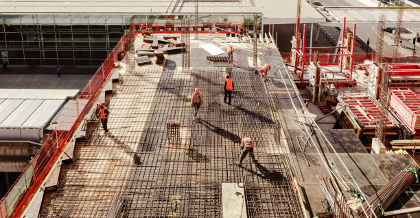 Best Concrete Repair Services  in Moyie Springs, ID