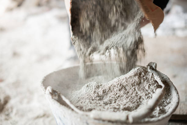 Best Driveway Concrete Repair  in Moyie Springs, ID