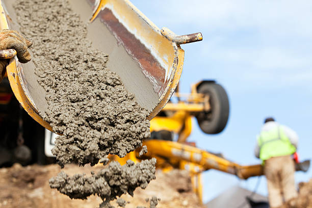 Best Decorative Concrete Services  in Moyie Springs, ID