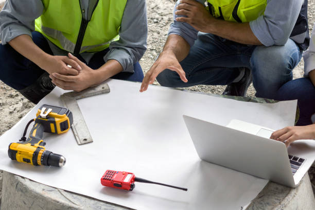 Best Residential Concrete Services  in Moyie Springs, ID