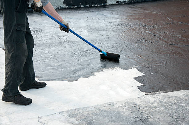 Best Best Concrete Contractor  in Moyie Springs, ID