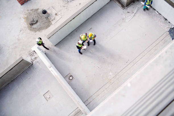 Best Concrete Demolition Services  in Moyie Springs, ID